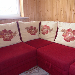 Гостевой дом Горный воздух, Республика Башкортостан