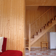 Гостевой дом Горный воздух, Республика Башкортостан