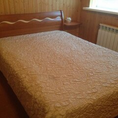 Гостевой дом Горный воздух, Республика Башкортостан