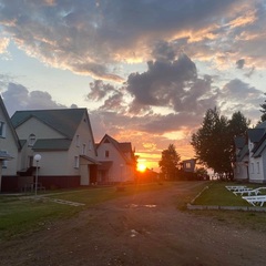 Турбаза Байкальский залив, Республика Бурятия