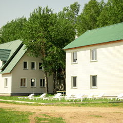 Турбаза Байкальский залив, Республика Бурятия