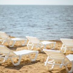 Турбаза Байкальский залив, Республика Бурятия