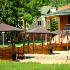 Турбаза Байкальский залив, Республика Бурятия