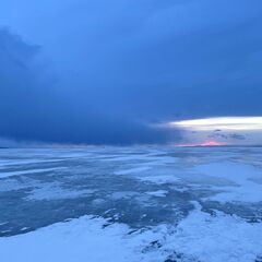 Турбаза Байкальский залив, Республика Бурятия