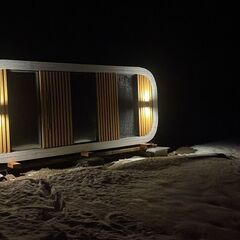 Турбаза Байкальский залив, Республика Бурятия