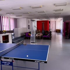 Турбаза Байкальский залив, Республика Бурятия