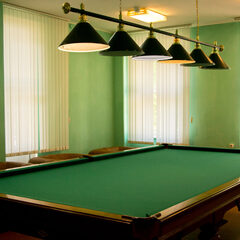 Турбаза Байкальский залив, Республика Бурятия