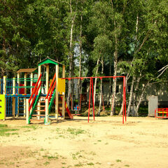 Турбаза Байкальский залив, Республика Бурятия