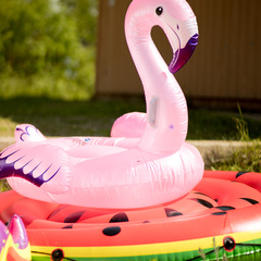 Турбаза Байкальский залив, Республика Бурятия