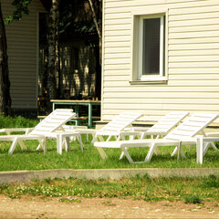 Турбаза Байкальский залив, Республика Бурятия