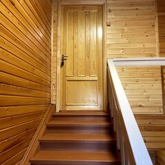 Турбаза Байкальский залив, Республика Бурятия