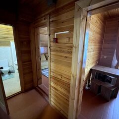 Турбаза Байкальский залив, Республика Бурятия