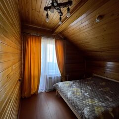 Турбаза Байкальский залив, Республика Бурятия