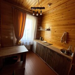 Турбаза Байкальский залив, Республика Бурятия