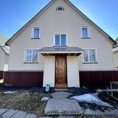 Турбаза Байкальский залив, Республика Бурятия