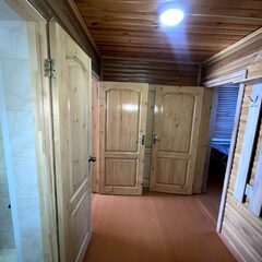 Турбаза Байкальский залив, Республика Бурятия