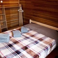 Турбаза Байкальский залив, Республика Бурятия