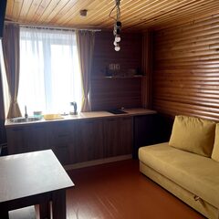 Турбаза Байкальский залив, Республика Бурятия