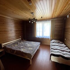 Турбаза Байкальский залив, Республика Бурятия