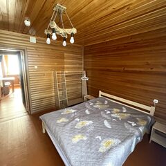 Турбаза Байкальский залив, Республика Бурятия