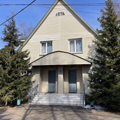 Турбаза Байкальский залив, Республика Бурятия