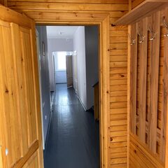 Турбаза Байкальский залив, Республика Бурятия