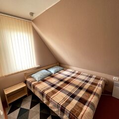 Турбаза Байкальский залив, Республика Бурятия