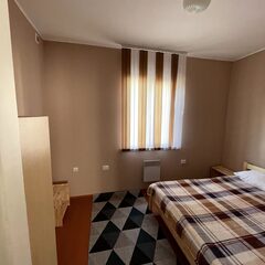 Турбаза Байкальский залив, Республика Бурятия