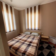 Турбаза Байкальский залив, Республика Бурятия