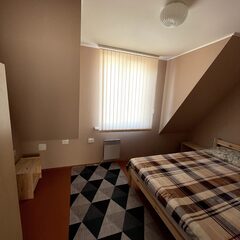 Турбаза Байкальский залив, Республика Бурятия