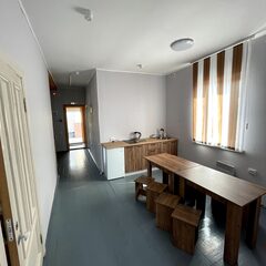 Турбаза Байкальский залив, Республика Бурятия