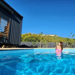 Кемпинг  Волшебное место, Республика Адыгея