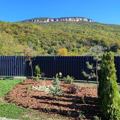 Кемпинг  Волшебное место, Республика Адыгея