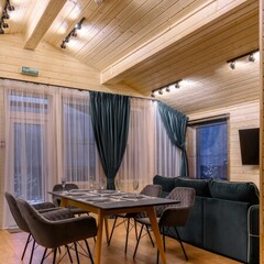 Кемпинг  Волшебное место, Республика Адыгея