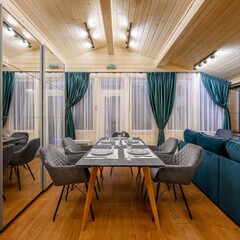 Кемпинг  Волшебное место, Республика Адыгея