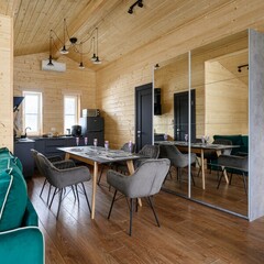 Кемпинг  Волшебное место, Республика Адыгея