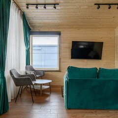 Кемпинг  Волшебное место, Республика Адыгея