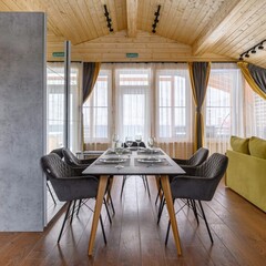 Кемпинг  Волшебное место, Республика Адыгея