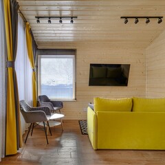 Кемпинг  Волшебное место, Республика Адыгея