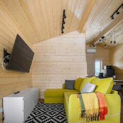 Кемпинг  Волшебное место, Республика Адыгея