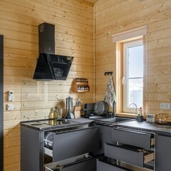 Кемпинг  Волшебное место, Республика Адыгея