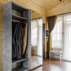 Кемпинг  Волшебное место, Республика Адыгея