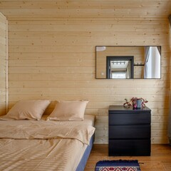 Кемпинг  Волшебное место, Республика Адыгея