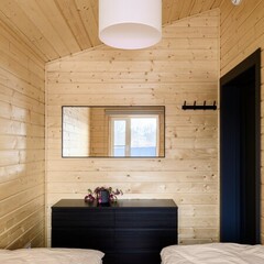 Кемпинг  Волшебное место, Республика Адыгея