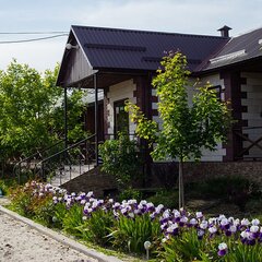 База отдыха Любимая усадьба, Ростовская область