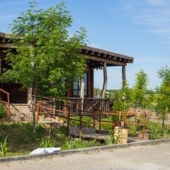 База отдыха Любимая усадьба, Ростовская область