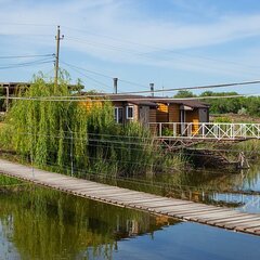 База отдыха Любимая усадьба, Ростовская область