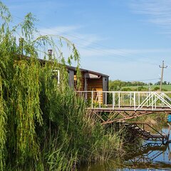 База отдыха Любимая усадьба, Ростовская область