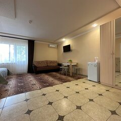 База отдыха Любимая усадьба, Ростовская область