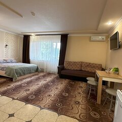 База отдыха Любимая усадьба, Ростовская область